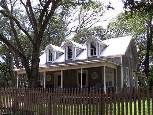 Blisswood Bed And Breakfast Ranch Cat Spring Ngoại thất bức ảnh