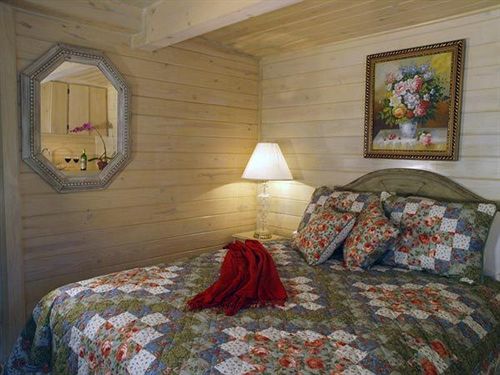 Blisswood Bed And Breakfast Ranch Cat Spring Ngoại thất bức ảnh